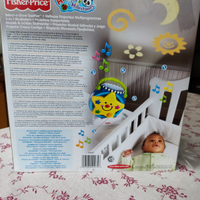 Proiettore trasportabile luci e suoni