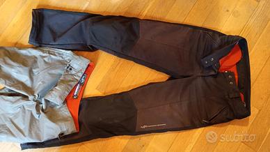 pantaloni Spidi taglia M Lady