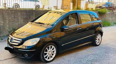 Mercedes classe B