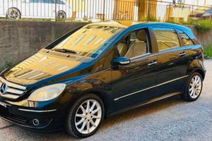 Mercedes classe B
