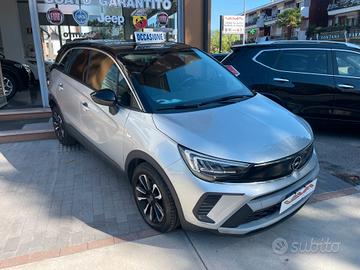 Opel Crossland 1.2 Turbo 12V 130CV aut. Start&Stop