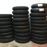 Gomme pit bike pmt