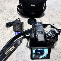 NIKON COOLPIX 510