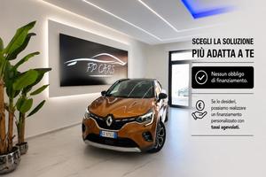 RENAULT Captur Pl.-in Hybr. E-Tech 160 Init.Par.