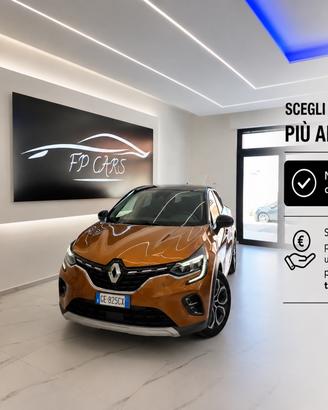 RENAULT Captur Pl.-in Hybr. E-Tech 160 Init.Par.