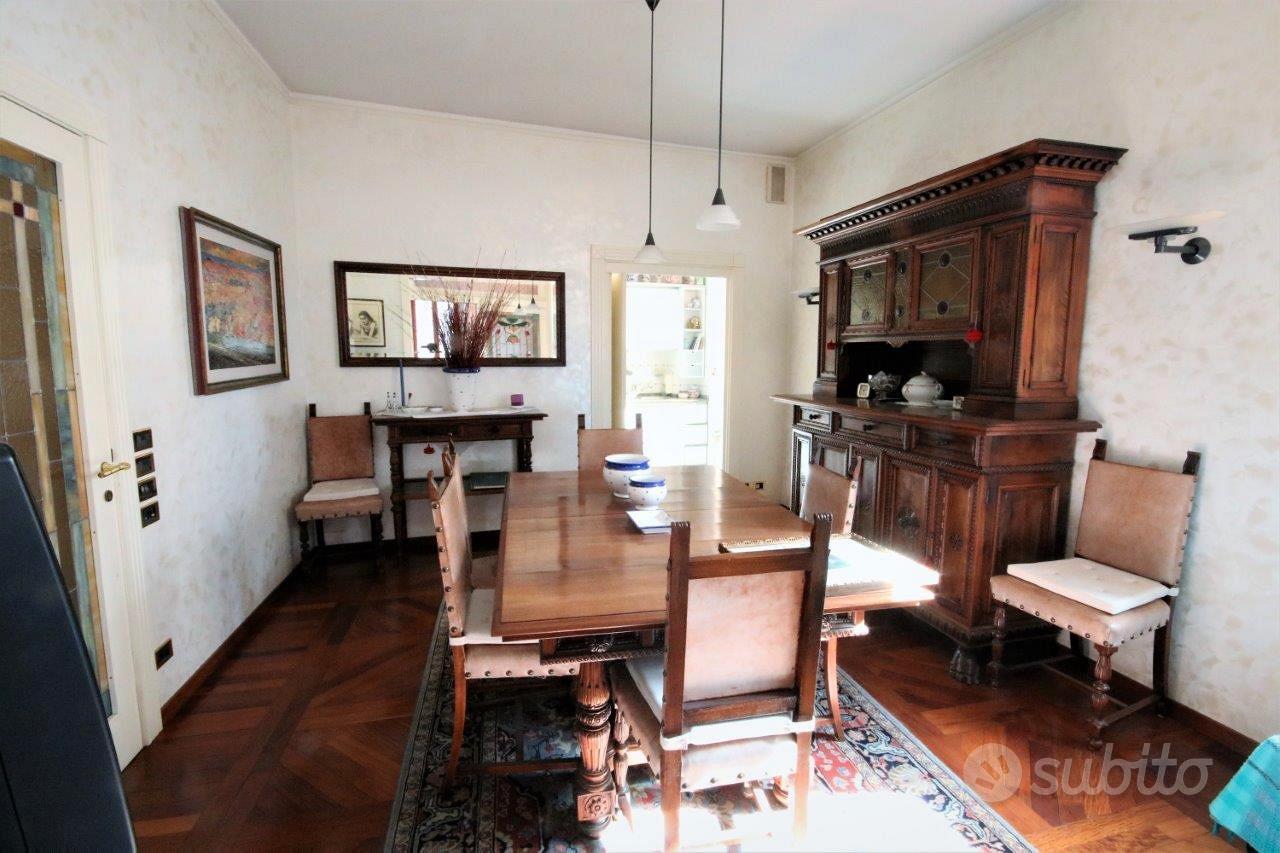 Appartamento – Macerata, Borgo San Giuliano - Vista 4