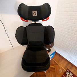 seggiolino auto 15-36