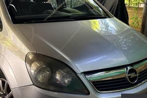 OPEL ZAFIRA B 1.9 120 cv