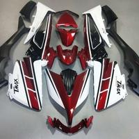 Carena completa YAMAHA TMAX 530 2015 - 2016 C6