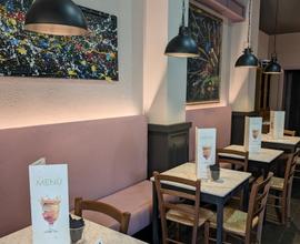 RISTORANTE LOUNGEBAR ALBARO