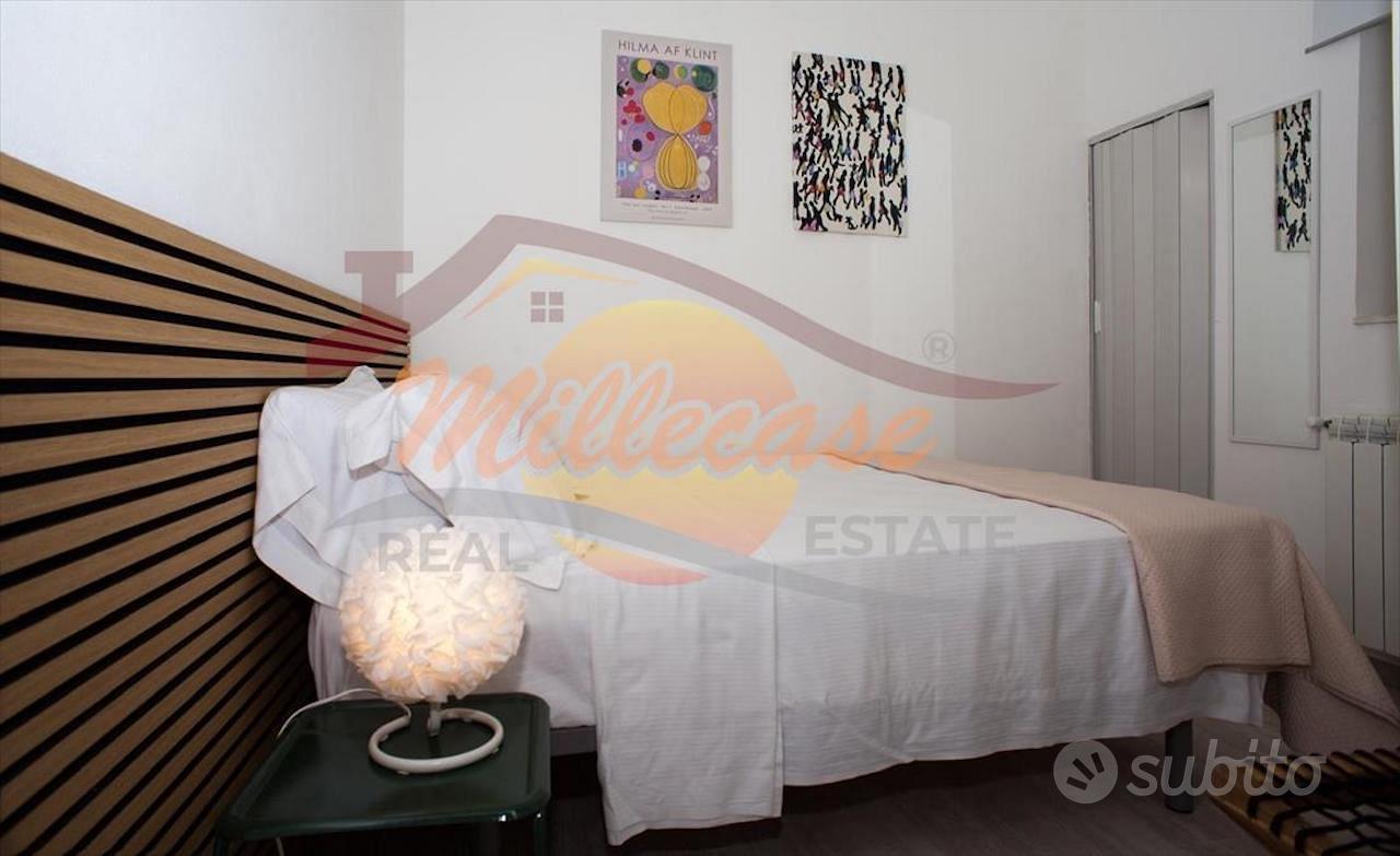 Appartamento – Siracusa, Santa Lucia - Vista 2