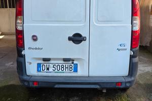 Fiat Doblo autocarro Natural PowerPoint del 2009