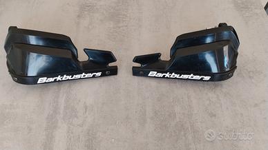 Barkbusters  paramani per Ducati Multistrada