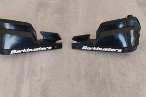 Barkbusters  paramani per Ducati Multistrada