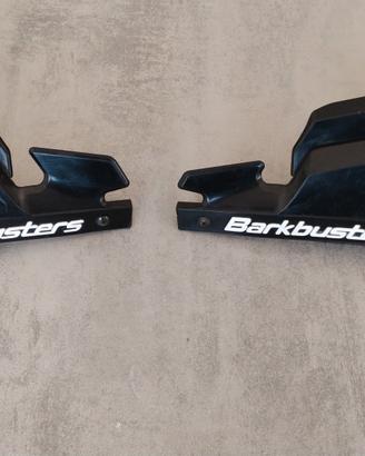 Barkbusters  paramani per Ducati Multistrada