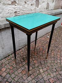 Tavolino design vintage 