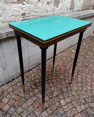 Tavolino design vintage 