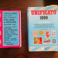 monete e francobolli