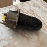 Porta filtro panda 1.3 gasolio