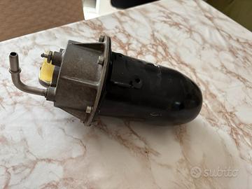 Porta filtro panda 1.3 gasolio