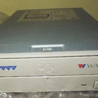 Masterizzatori CD