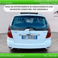 MERCEDES A200 CAMBIO AUTOMATICO TETTO APRIBILE
