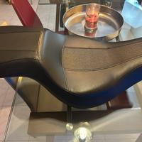 Sella Tallboy per Low rider s/st