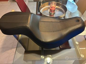 Sella Tallboy per Low rider s/st