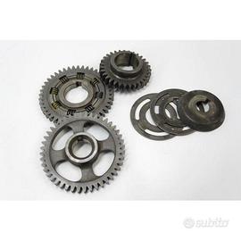 INGRANAGGI PRIMARIA CARTER YAMAHA XT 600 Z TENERE 