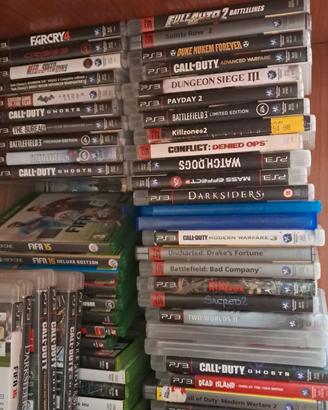 giochi ps3 a poco videogiochi playstation 3