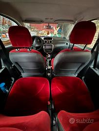 Citroen C2 1.4 disel