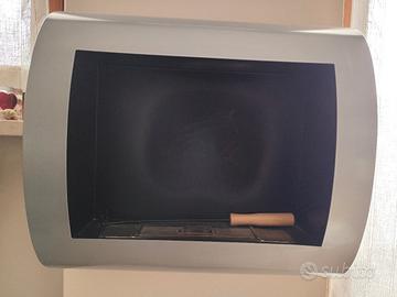 caminetto bioetanolo 