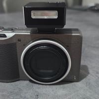 Ricoh GR III Diary Edition - 7700 scatti - Come Nu