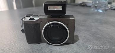 Ricoh GR III Diary Edition - 7700 scatti - Come Nu