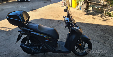 Honda Sh 150 sport 2024
