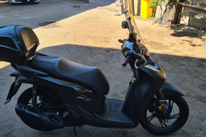Honda Sh 150 sport 2024