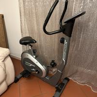 Cyclette JK Fitness Professional 245