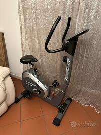 Cyclette JK Fitness Professional 245