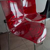 sedie da cucina CALLIGARIS