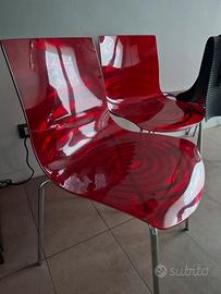 sedie da cucina CALLIGARIS