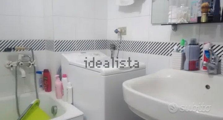 Apartment in Lamezia Terme, Sant'Eufemia Lamezia - Vista 3