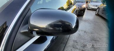AUDI A4 STATION WAGON 2007 - SPECCHIETTO RETROVISO