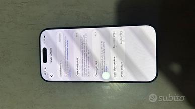 iphone 16 pro 128gb