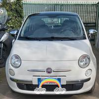 Fiat 500 Lounge 1.2