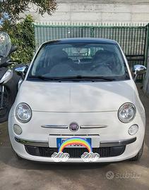 Fiat 500 Lounge 1.2