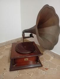 Grammofono 