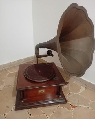 Grammofono 