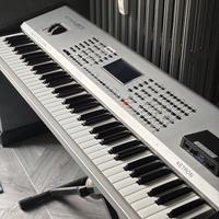 tastiera KETRON SD1