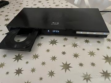 Lettore blu-ray  bc-c5500