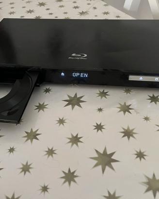 Lettore blu-ray  bc-c5500